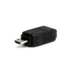 ADAPTADOR MICROUSB (M) A MINIUSB (H)