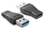 ADAPTADOR USB 3.0 M A USB TIPO C H