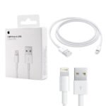 Cables USB a Lightning iphone