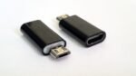 ADAPTADOR TIPO C (H) A MICRO USB (M) ONLY