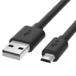 Cables usb a tipo c