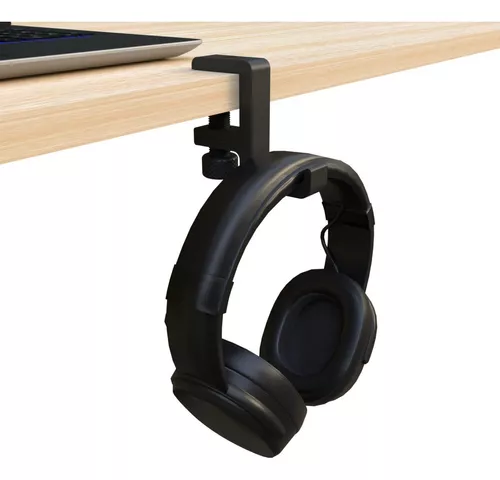 Soporte de auriculares para escritorio - Todo 3D