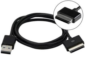 CABLE USB TABLET ASUS TF101 TF201 TF300 TF700 ALTERNATIVO