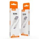 CABLE ONLY SYNC TIPO C