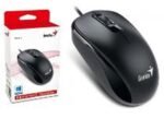MOUSE GENIUS DX-110 USB NEGRO