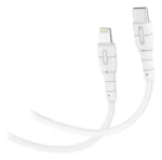 CABLE SOUL CLASSIC TIPO C A IPHONE 27W