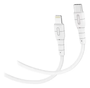CABLE SOUL CLASSIC TIPO C A IPHONE 27W