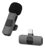 MICROFONO SOUL SOLO TELEFONOS USB TIPO C BLUETOOTH ENTREVISTAS PERIODIOSMO AIRE LIBRE ANDROID