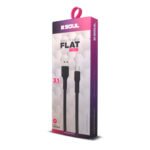CABLE SOUL FLAT IPHONE 3.1A