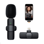 MICROFONO SOUL IPHONE  LIGHTNING BLUETOOTH ENTREVISTAS PERIODIOSMO AIRE LIBRE