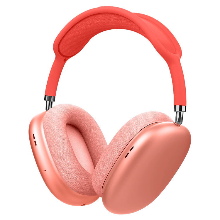 AURICULAR BLUETOOH NOGA ARIS ROSA