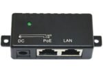 ADAPTADOR POE PASIVO 5.5X2.1MM