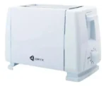 TOSTADORA ELÉCTRICA ORYX OR-T10 2 RANURAS 750W 6 NIVELES DE TOSTADO