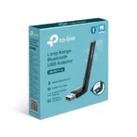 ADAPTADOR BLUETOOH TP LINK 5.0 UB500 PLUS CON ANTENA