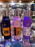 TERMO STANLEY REPLICA A 1,4LTS AZUL CON MANIJA