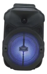 PARLANTE BLUETOOTH SEIS CON MICROFONO6.5"