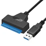 ADAPTADOR USB 3.0 SATA 8TB NOGA