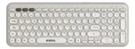 TECLADO INALAMBRICO SOUL OFFICE OKW150