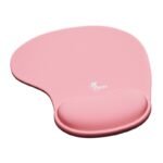 MOUSE PAD XTECH GEL ROSA XTA-530