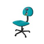 SILLA ESTUDIANTE XTECH EDICIÓN LIMITADA MINNIE MOUSE (XTF-DC001MM)