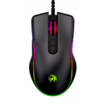 MOUSE NETMAK GAMER USB RETROILUMINADO  GM 53