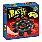 JUEGO DE MESA BASTA ELECTRONICO 3.0