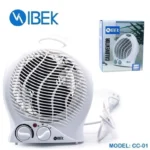 CALOVENTOR IBEK CC-01 1000/ 2000W