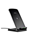 BASE CARGA INALAMBRICO NETMAK 15W NM-BC18