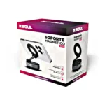 SOPORTE SOUL MAGNETICO AJUSTABLE CON VENTOSA SOP-Q40