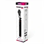 TRIPODE SOUL MAGNETICO PLEGABLE J300 NEGRO SELF-J300NE
