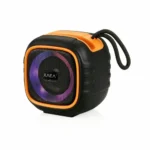 PARLANTE XAEA 3" BT RADIO 1200MAH