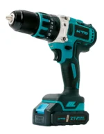TALADRO ATORNILLADOR PERCUTOR 3 EN 1 KTO 2 BATERIAS 21V CARGA RAPIDA 13MM