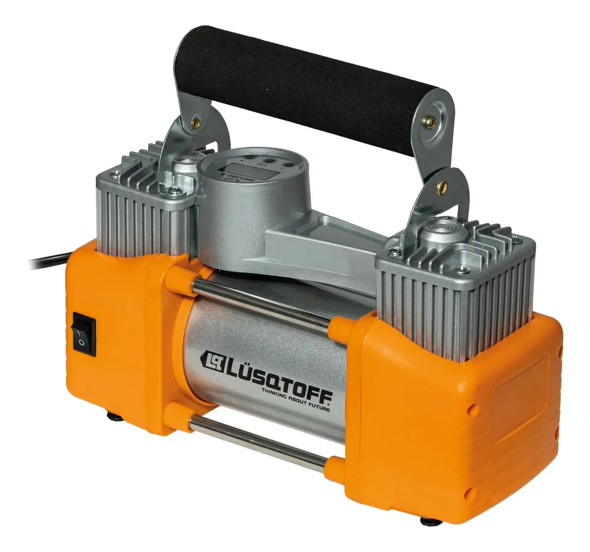 MINI COMPRESOR LUSQTOFF 12V