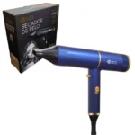 SECADOR DE PELO ORYX OR-1650 1400W