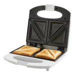 SANDWICHERA TOSTADORA ORYX S1808 ANTIADHERENTE