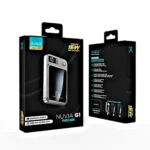 CARGADOR PORTATIL XAEA NUVIA G1 20.000 MAH 15W MODX-000K