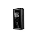 INFLADOR COMPRESOR NETMAK PORTÁTIL CON POWER BANK NM-CA101