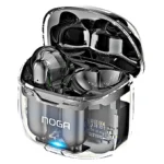 AURICULAR NOGA TWS NG-BTWINS 35 NEGRO